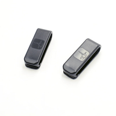 Bravo Concealment USA IWB Belt clips for holster Bravo Concealment